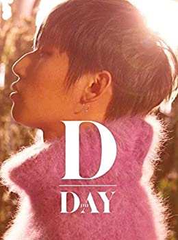 【未使用】【中古】 D-Day (DVD付) (スマプラムービー&ミュージック)