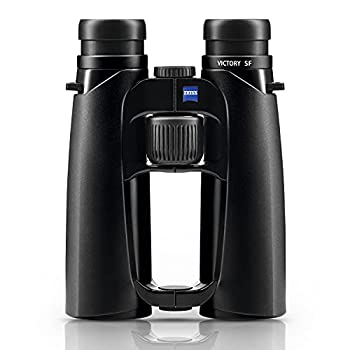 【中古-人並み外れたに好いたらしい】 ZEISS 小型望遠鏡 Victory 空想科学小説 10×42 ダハプリズム式 10倍 42差しわたし FL水晶体 WIDE一角 物のみごとに雨合羽 653443
