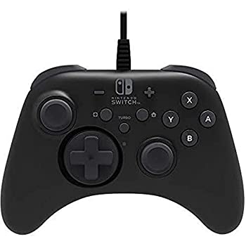 【未使用】【中古】 Nintendo Switch Wired Controller / Controleur filaire