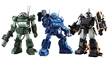 【中古-非常に良い】 装甲騎兵ボトムズ アクティックギア AG-V18 AT ChroniclesI クメンの砲火｜ムジカ＆フェリーチェ店