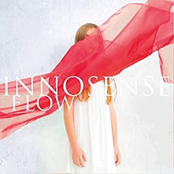 【未使用】【中古】 INNOSENSE (初回生産限定盤) (DVD付)