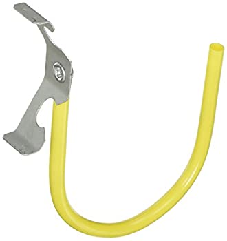 【中古】 ネグロス電工 有線テレビうしろ押し金具 吊り雄捻子用 8WCR-W3 20個入り口・入口