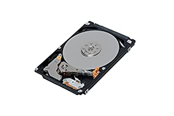 【未当て嵌める】【中古】 東芝 TOSHIBA 2.5inHDD SATA 電気容量 1肺結核 回転させる数 5400rpm MQ01ABD100M