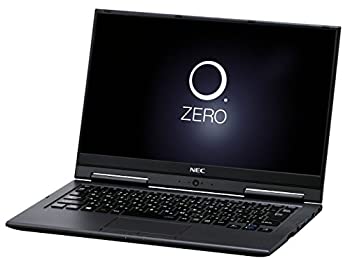 【中古-非常に良い】 NEC PC-HZ350GAB LAVIE Hybrid ZERO