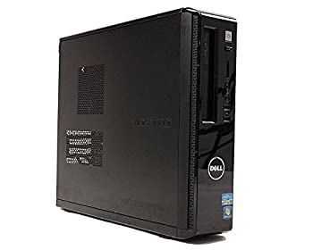 （中古完動品PC）DELL VOSTRO230 Windows7Pro32bit Dell Vostro 230 MT PC Desktop (Intel Core 2 Duo 2.93GHz 2GB