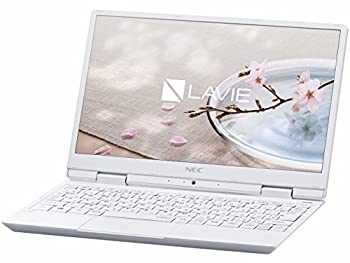 【中古-人並み外れたに似つかわしい】 NEC マイコン-NM350GAW LAVIE Note Mobile
