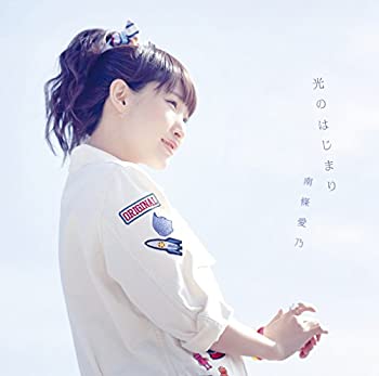 【未使用】【中古】 光のはじまり 初回限定盤CD+DVD TVアニメ アトム ザ・ビギニング エンディングテーマ