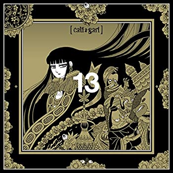 【未使用】【中古】 13 (ジュウサン) 狂信盤 (Blu-ray付)