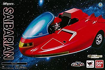 【中古-非常に良い】 S.H.Figuarts サイバリアン 15,916円
