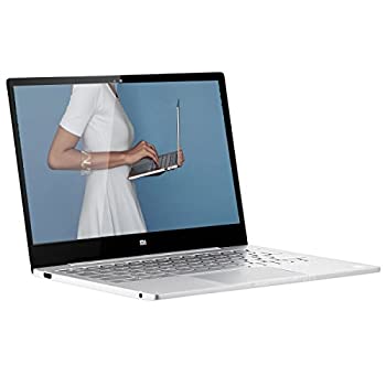 【中古-人並み外れたに似つかわしい】 Xiaomi Mi Notebook Air 12 Laptop Windows 10 Home 日本語版 intel Core m3-6Y30 Dual Core 2.2GHz 12.5in IPS FHD Screen 4GB ランダムアクセス記憶装置