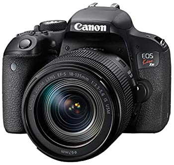 【中古-非常に良い】 Canon キャノン デジタル一眼レフカメラ EOS Kiss X9i 高倍率ズームキット EOSKISSX9I-18135ISULK
