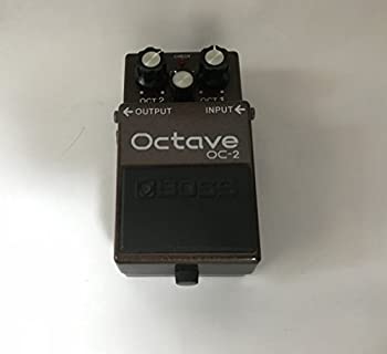 【中古-非常に良い】 BOSS ボス OC-2