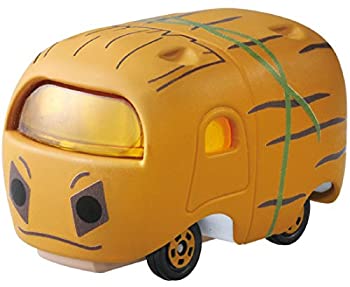 【未使用】【中古】 トミカ マーベルツムツム グルート ツム