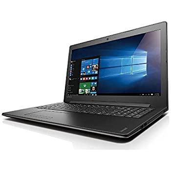 【中古-非常に良い】 Lenovo レノボ 15.6型ノートPC［ ・Win10 Home・Core i7・HDD 500GB・メモリ 4GB］ Lenovo ideapad 310 エボニーブラック 80TV00R4