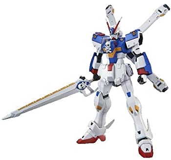 【中古-非常に良い】 HGUC 1/144 XM-X3 Crossbone Gundam X-3
