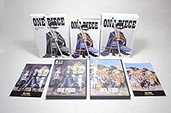 【中古-非常に良い】 ONE PIECE Log Collection SABO [DVD] 6,922円