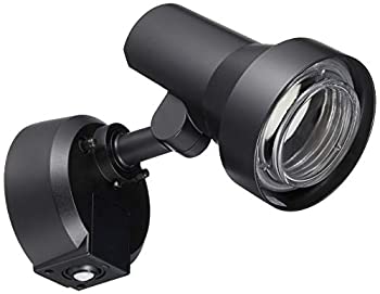 【未使用】【中古】 Panasonic パナソニック LED スポットライト 壁直付型 50形 電球色 LGWC45030BZ