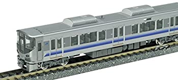 【中古-非常に良い】 TOMIX Nゲージ 225 5100系 近郊電車阪和線セット 98624 鉄道模型 電車