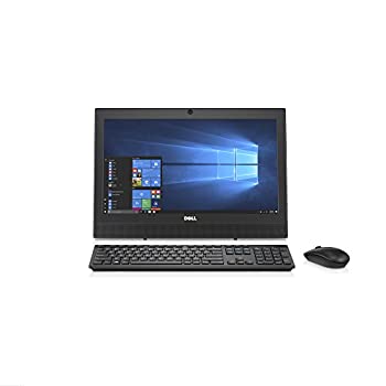 【未当て嵌める】【中古】 3050 AIO i5 7500 4GB 500GB