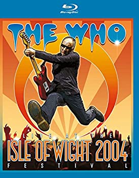 【未使用】【中古】 Live at the Isle of Wight Festival 2004 / [Blu-ray]｜ムジカ＆フェリーチェ店
