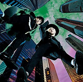 【未使用】【中古】 街 初回限定盤 (DVD付)