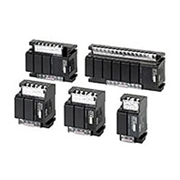 【中古】 OMRON オムロン アイスクリームソーダなし取り替えっこ パウダーコンパクト印字機 61F-G□N印字機 61F-G2N