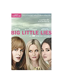 【未使用】【中古】 Big Little Lies:Season 1 2017|ムジカ&フェリーチェ店