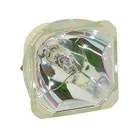 【中古-人並み外れたに好いたらしい】 取り替えっこ用for DataStor pl-119裸照明ランプのみ取り替えっこ用白熱電球