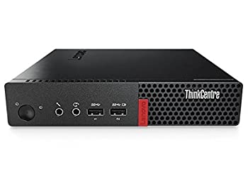 【中古-非常に良い】 Lenovo レノボ 10MQ0014JP ThinkCentre M710q Tiny