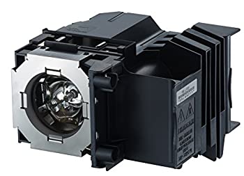 【中古-人並み外れたに好いたらしい】 Canon 加農砲 力強さ映写機 取り替えっこ照明ランプ WUX6500用 RS-LP11