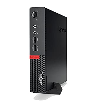 【中古-非常に良い】 Lenovo レノボ 10MQ0011JP ThinkCentre M710q Tiny