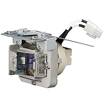 【未当て嵌める】【中古】 Canon 加農砲 力強さ映写機 取り替えっこ照明ランプ LV-固定ディスク420/LV-X420用 LV-LP42