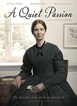 【未使用】【中古】 Quiet Passion [Blu-ray]｜ムジカ＆フェリーチェ店