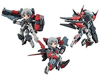 【中古】 デスクトップアーミー Y-021d ミレニアシリーズ β小隊(BOX)