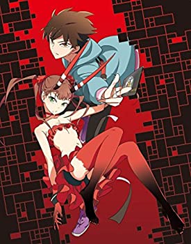 【中古-非常に良い】 C 【初回限定生産版】 全4巻セット Blu-ray セット|ムジカ&フェリーチェ店