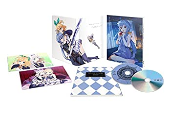 【未使用】【中古】 ロクでなし魔術講師と禁忌教典 Vol.3 [Blu-ray]｜ムジカ＆フェリーチェ店