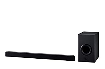 【未使用】【中古】 パナソニック シアターバー SC-HTB488-K|ムジカ&フェリーチェ店
