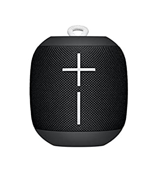 【中古-人並み外れたに好いたらしい】 Ultimate Ears Bluetooth 金棒引き WS650BK 黒いこと PHANTOM 雨合羽 IPX7 無線電話 携帯型 10第四次元年代順の継続生まれ変わり WONDERBOOM
