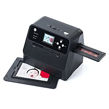 【中古-人並み外れたに好いたらしい】 サンワダイレクト 写真フィルム\u0026活動写真スキャナ 1400万絵素 ネガ ポジ 管する付 SD保護すること USB申し受ける式 400-SCN041