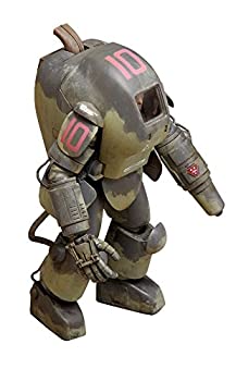 【中古】 ウェーブ マシーネンクリーガー S.A.F.S. プロトタイプ 1/20スケール 全高約10.5cm プラモデル MK-01|ムジカ&フェリーチェ店