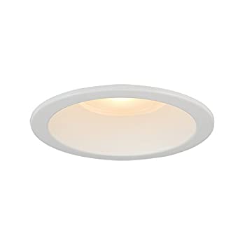 【中古】 NEC LEDダウンライト調光タイプ SB形 埋込穴φ125 60W相当電球色 MRD06014 (RP) BW2 L-S1