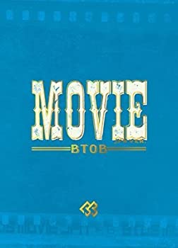 【未使用】【中古】 MOVIE JPN VER. [DVD]