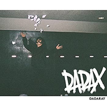 【未使用】【中古】 DADAX (初回限定盤)