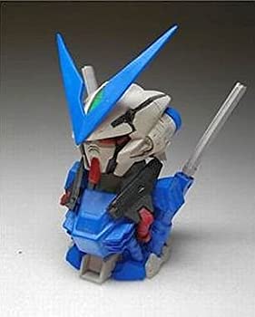 【未使用】【中古】 機動戦士ガンダム ガンダムヘッド ガンダムアストレイ (色違いver.) 単品 BANDAI｜ムジカ＆フェリーチェ店