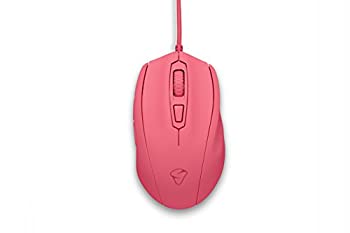 【中古】 ゲーミングマウス Mionix CASTOR Frosting Optical Gaming Mouse MNX-01-26006-G