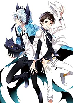 【未使用】【中古】 SERVAMP - サーヴァンプ - 全6巻セット Blu-ray セット