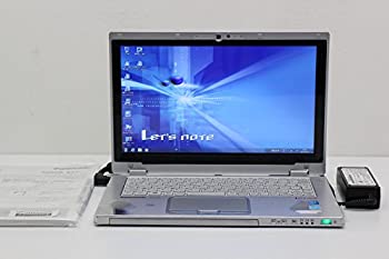 【中古-人並み外れたに似つかわしい】 Panasonic パナソニック CF-AX3GDCCS Core i5 4300U 1.9GHz/4GB/128GB (SSD) /11.6W/FHD (1920x1080) タッチパネル/Win7