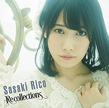 【中古-非常に良い】 Recollections (初回限定盤) (CD+DVD)｜ムジカ＆フェリーチェ店