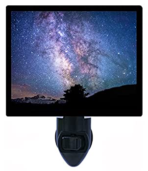 【中古】 ナイトライト???Light Show???Milky Way???スカイ???星LED Night Light|ムジカ&フェリーチェ店
