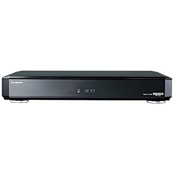 【中古-人並み外れたに好いたらしい】 パナソニック 7結核症 HDD 3ラジオ受信機積み上げる ブルーレイレコーダー(最大限度10通信路まるごと録画能力のある)Ultra 固定ディスク青碧花の冠生まれ変わり相応うPanasonic DIGA 全